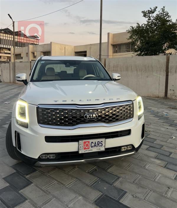 كيا تيلوريد 2020 للبيع في العراق -  بغداد